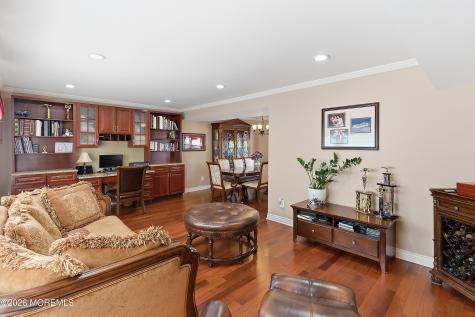 20 Cambridge Drive Jackson NJ 08527