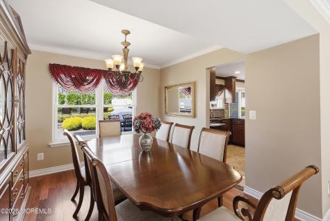 20 Cambridge Drive Jackson NJ 08527