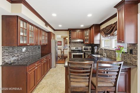 20 Cambridge Drive Jackson NJ 08527