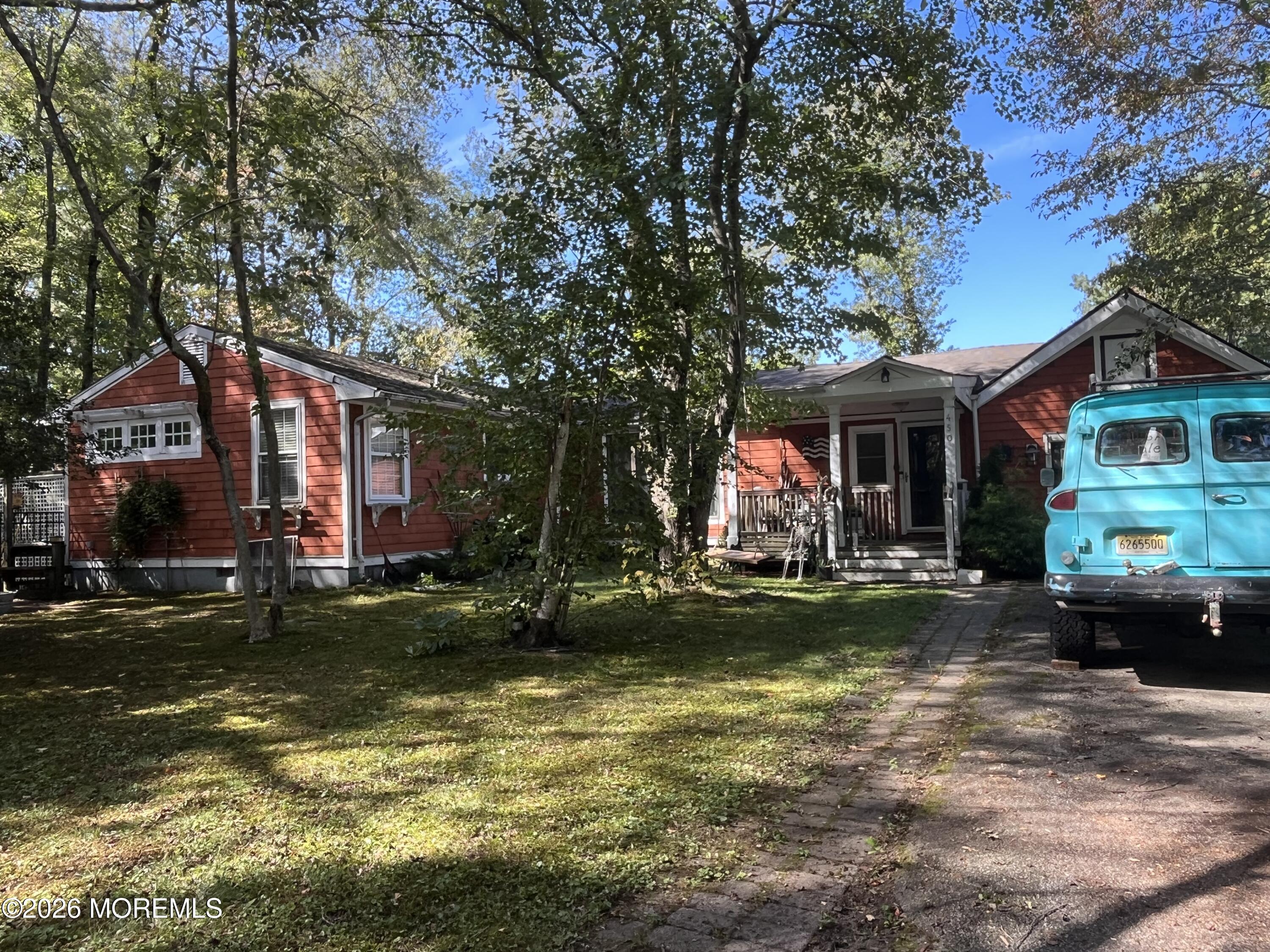 450 Godfrey Lake Drive Brick NJ 08724