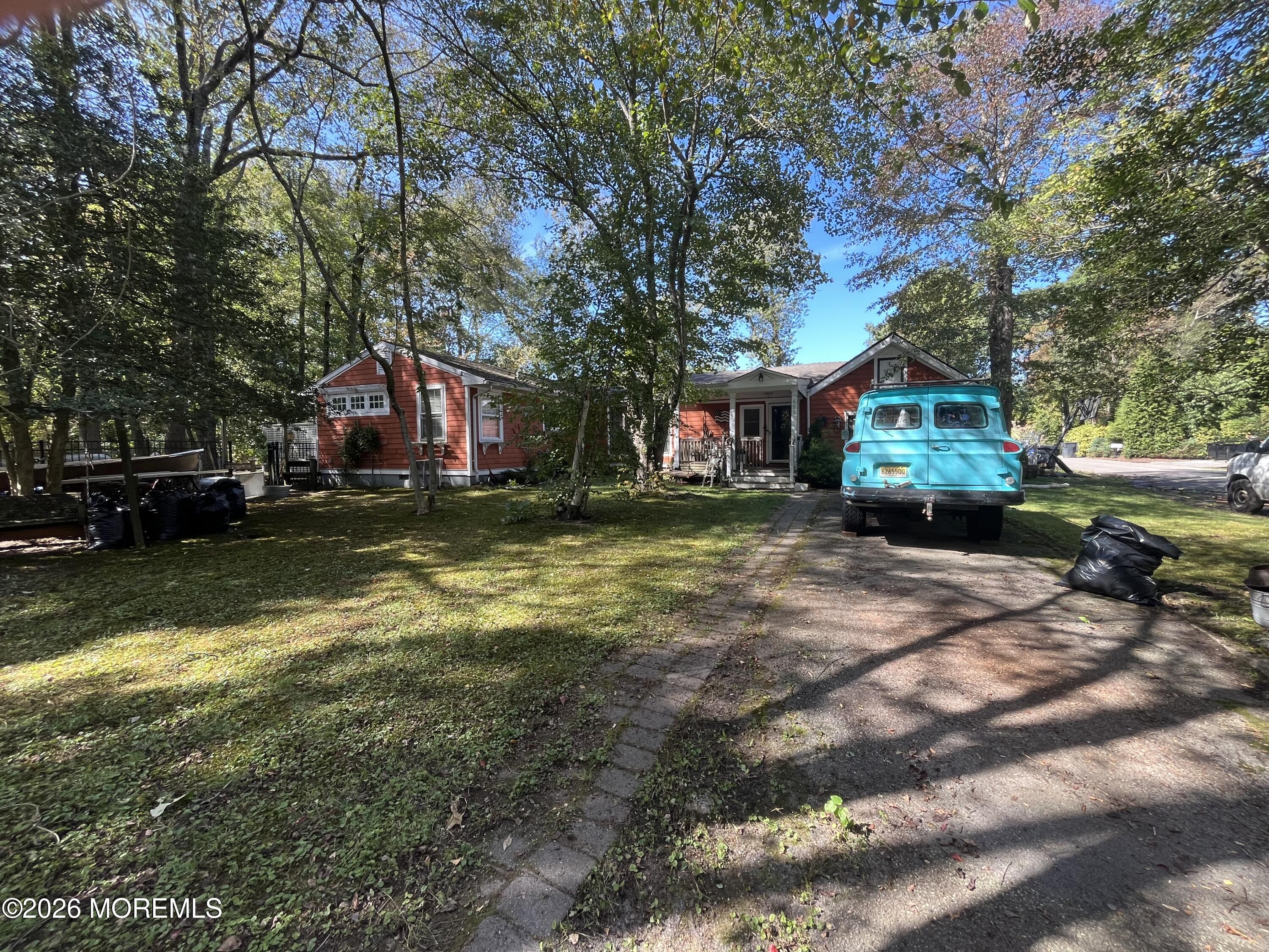 450 Godfrey Lake Drive Brick NJ 08724