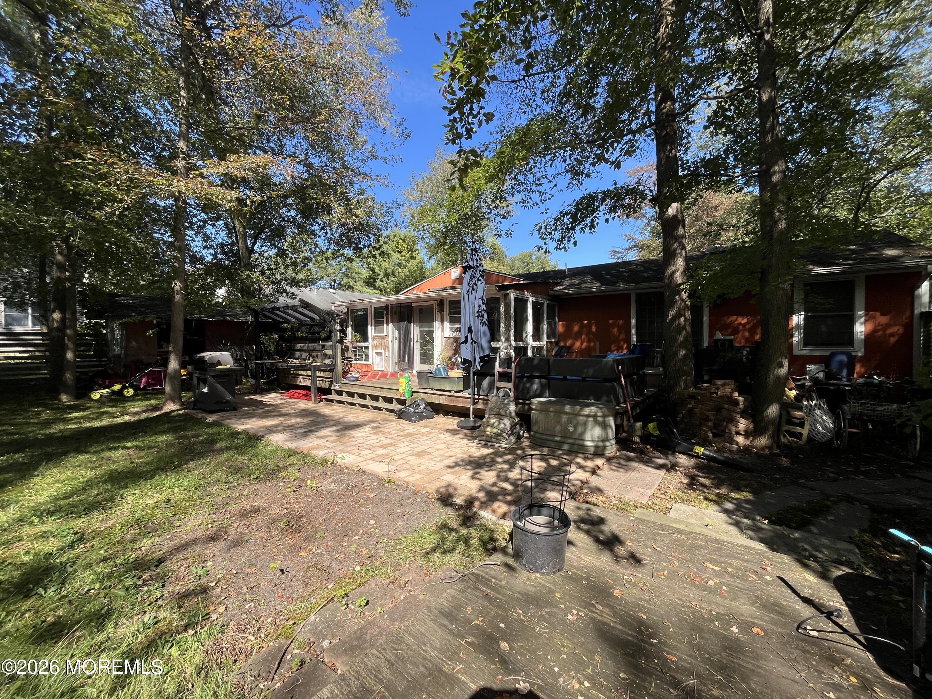 450 Godfrey Lake Drive Brick NJ 08724