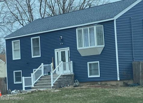 913 Revere Court Toms River NJ 08753