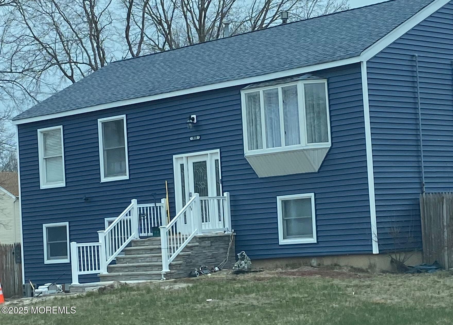 913 Revere Court Toms River NJ 08753