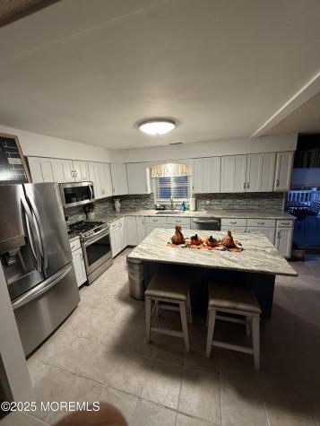 913 Revere Court Toms River NJ 08753