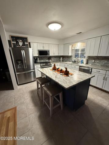 913 Revere Court Toms River NJ 08753