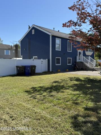 913 Revere Court Toms River NJ 08753