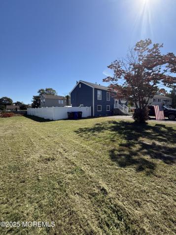 913 Revere Court Toms River NJ 08753