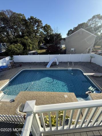 913 Revere Court Toms River NJ 08753