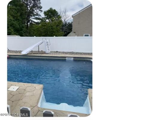 913 Revere Court Toms River NJ 08753