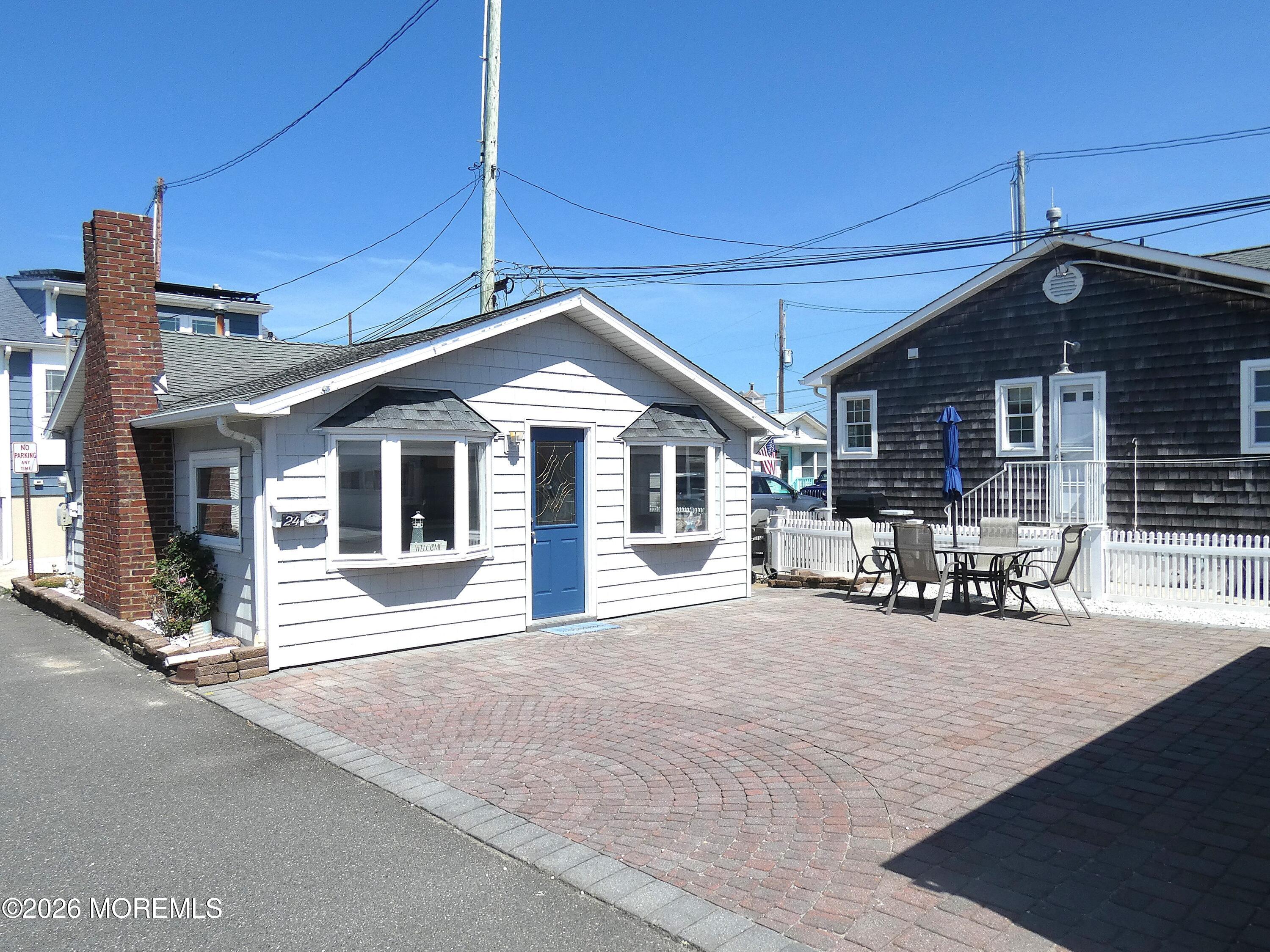 24 E Chadwick Way Lavallette NJ 08735