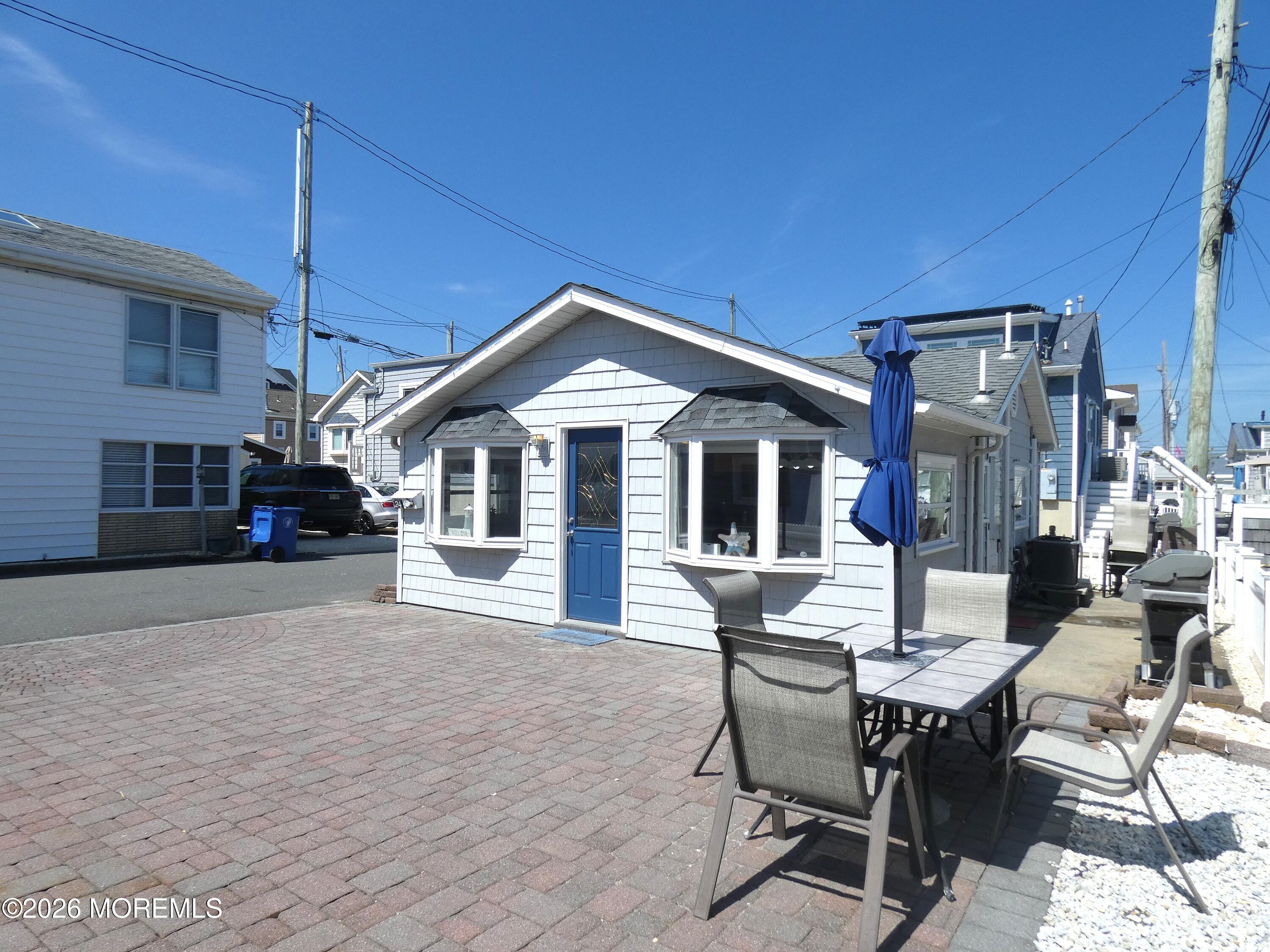 24 E Chadwick Way Lavallette NJ 08735