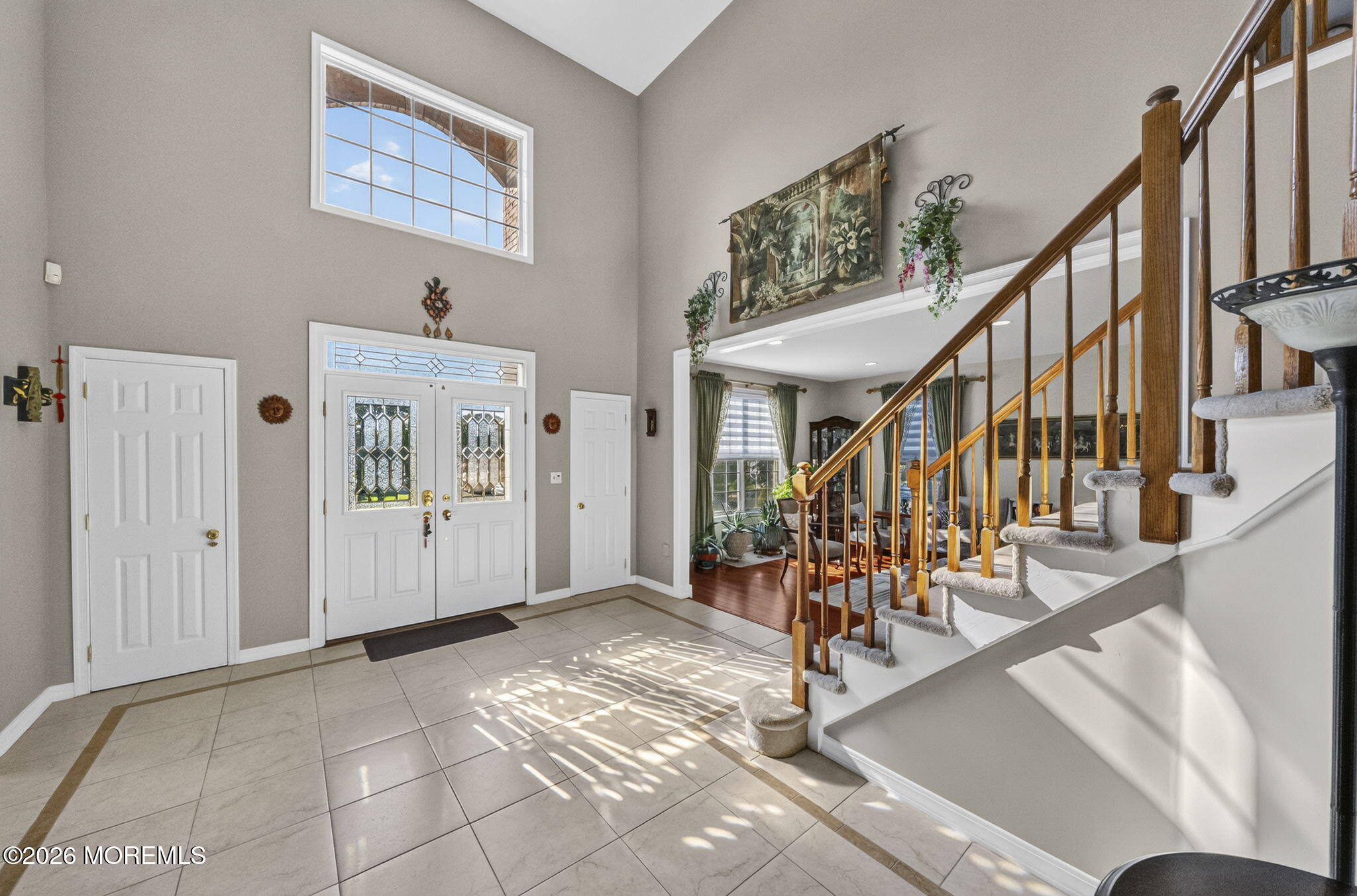 14 Jamesworthy Court Marlboro NJ 07746