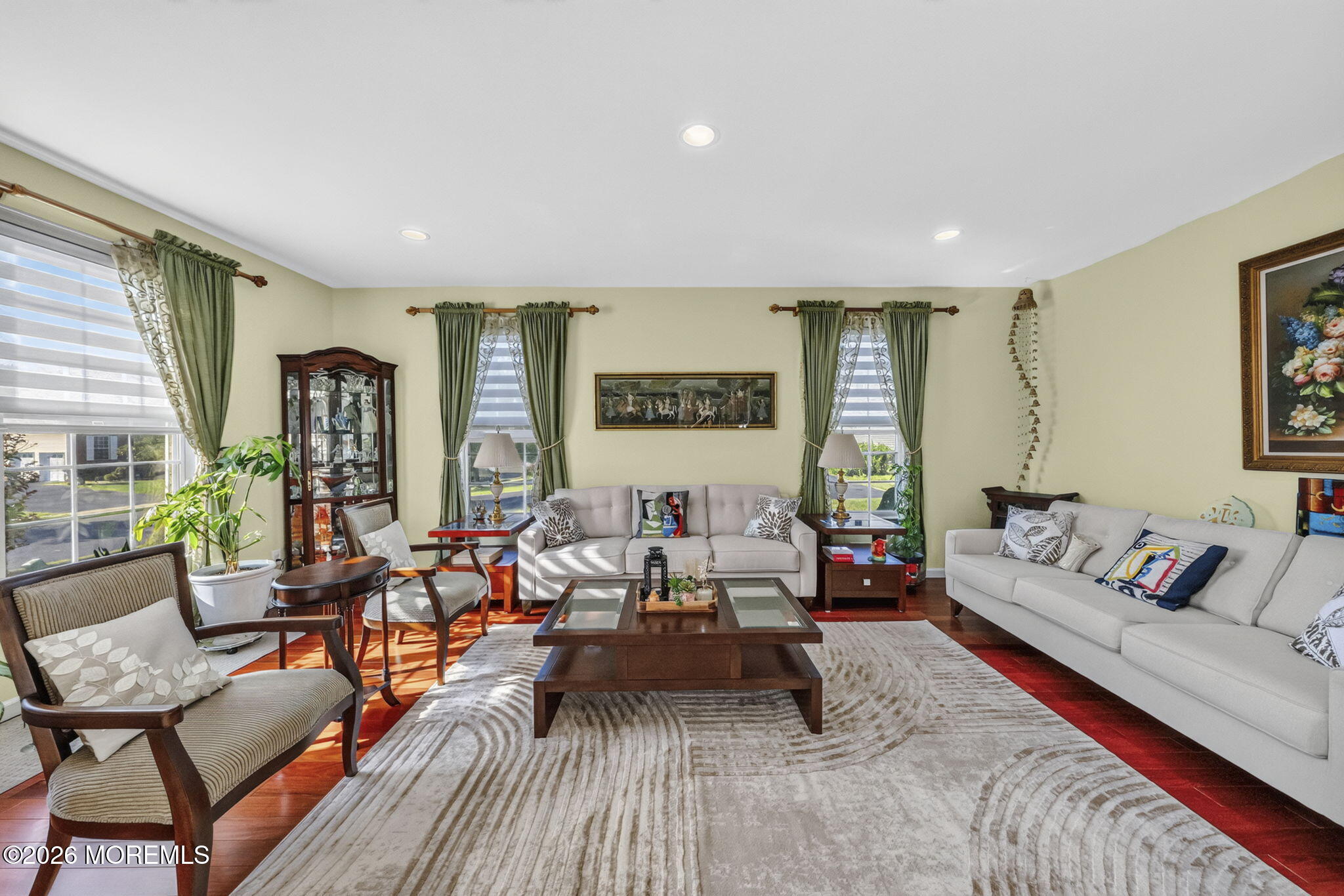 14 Jamesworthy Court Marlboro NJ 07746