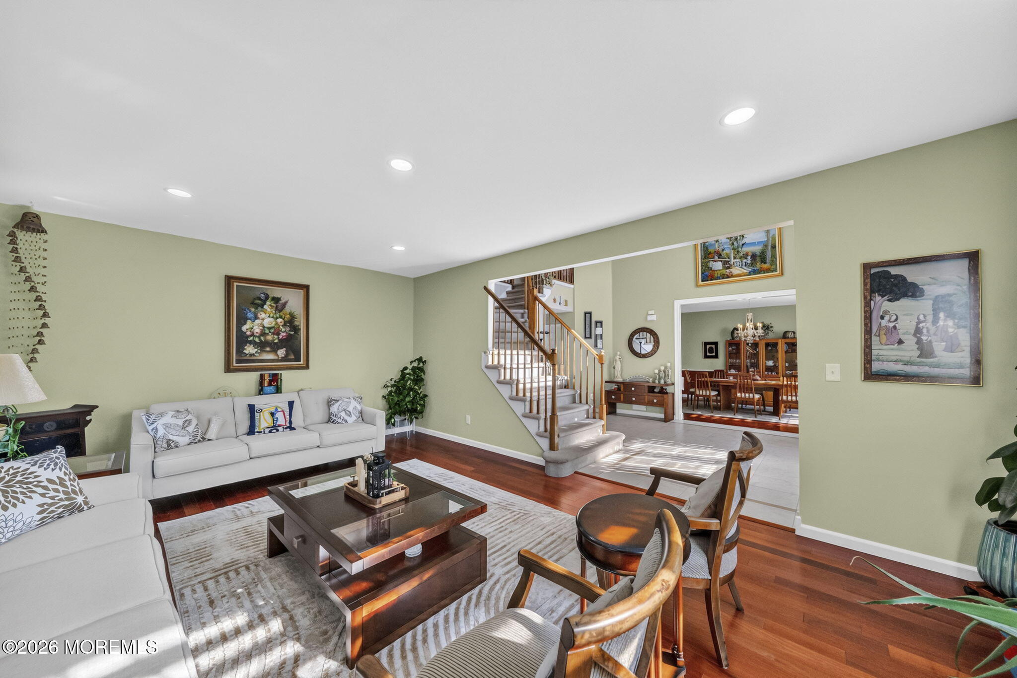 14 Jamesworthy Court Marlboro NJ 07746