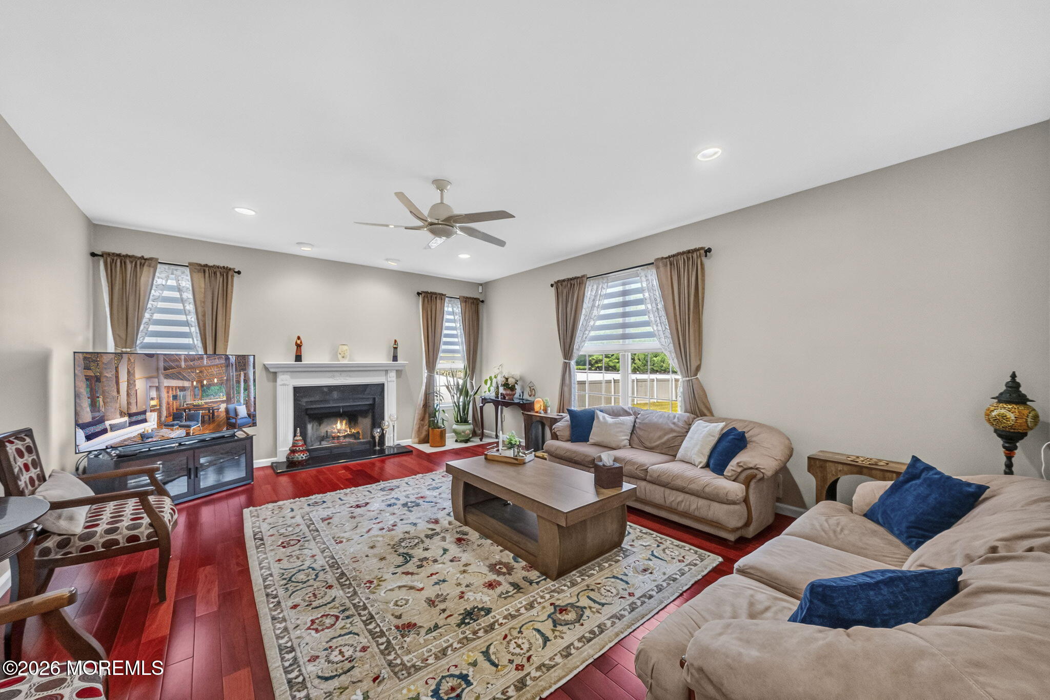 14 Jamesworthy Court Marlboro NJ 07746