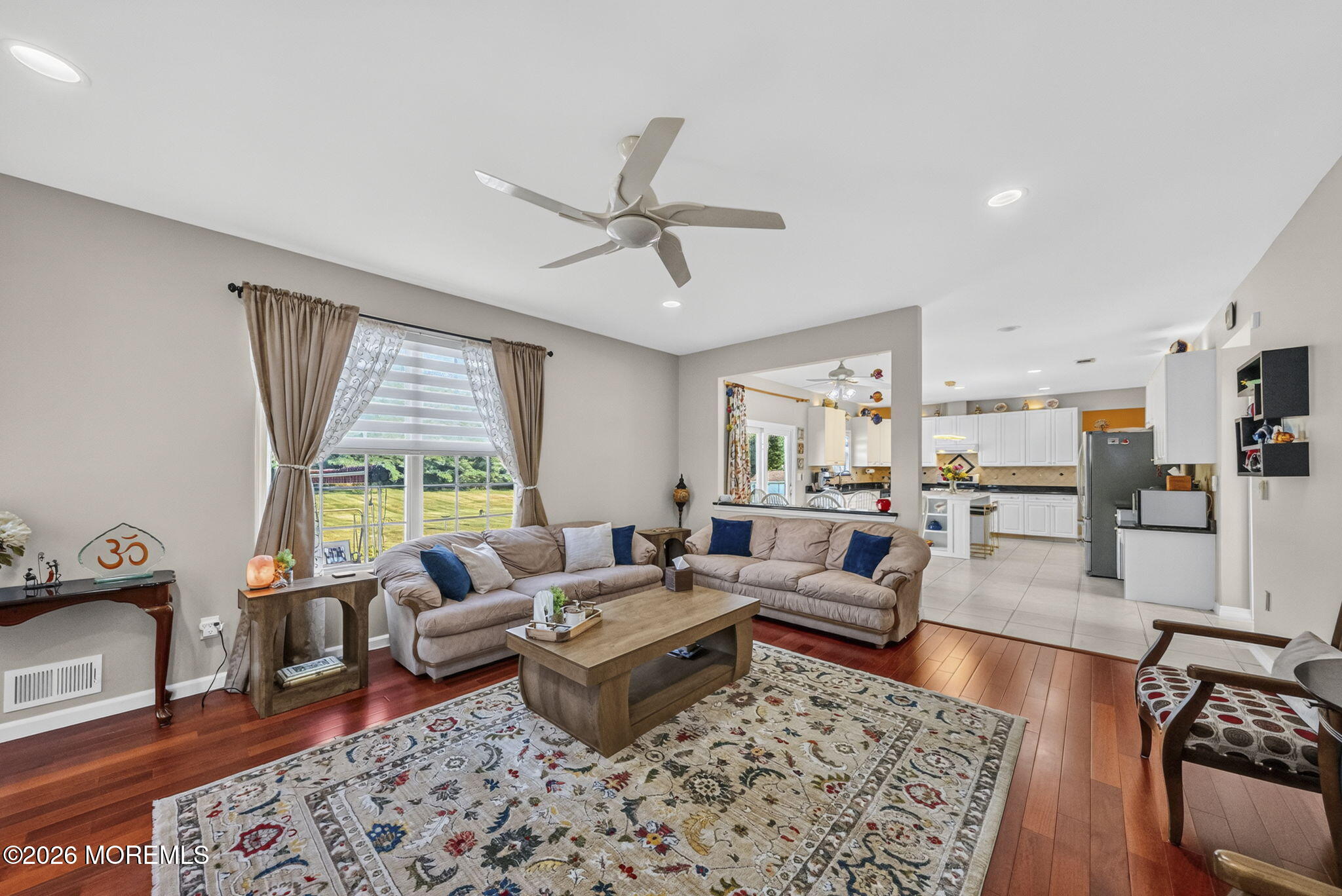 14 Jamesworthy Court Marlboro NJ 07746