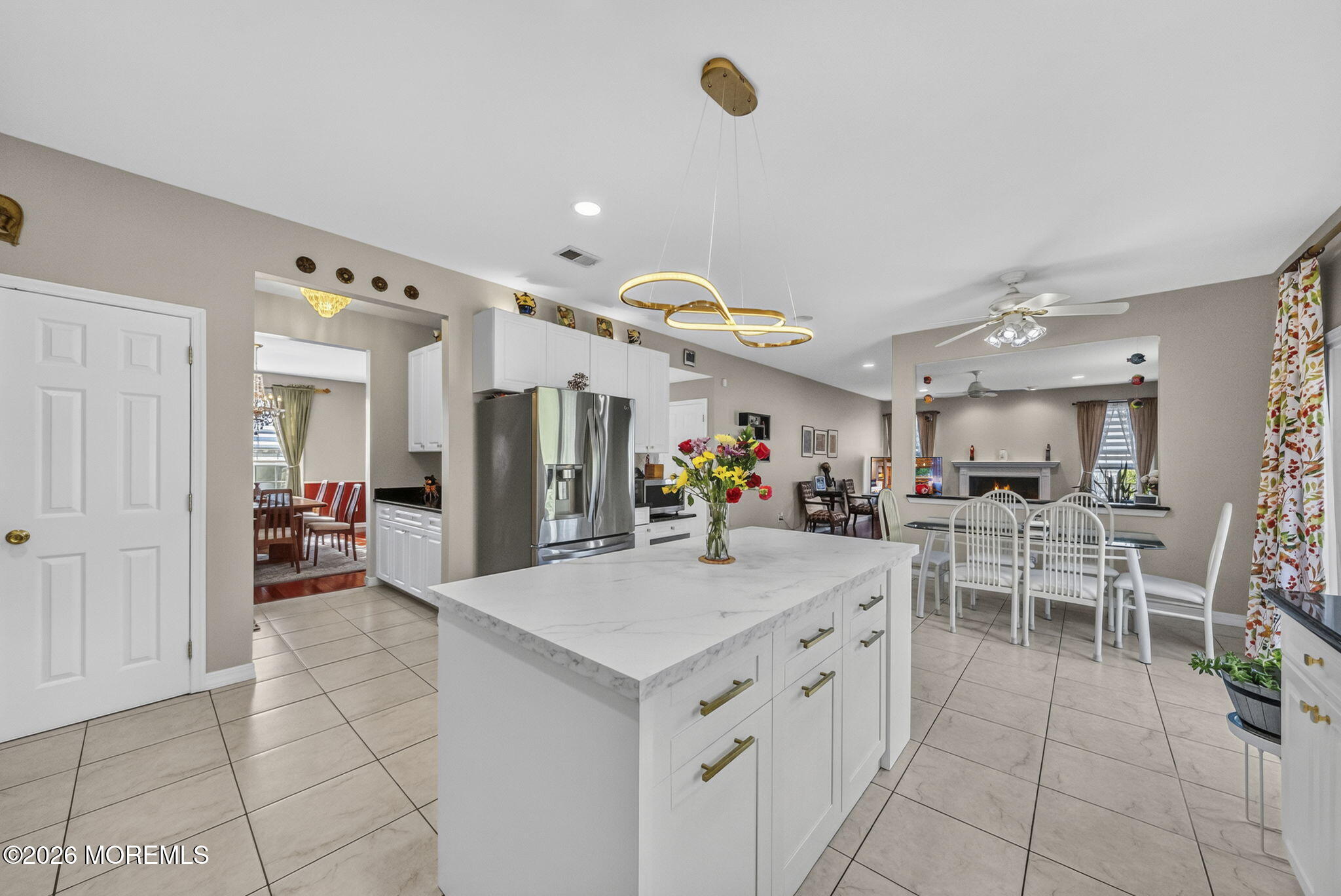 14 Jamesworthy Court Marlboro NJ 07746