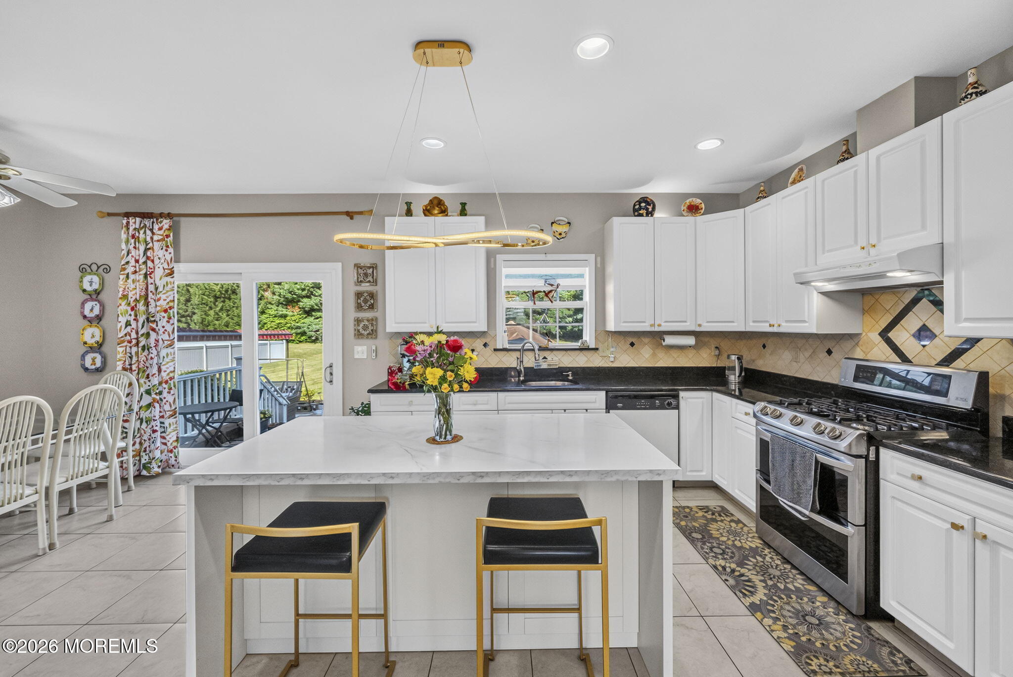14 Jamesworthy Court Marlboro NJ 07746