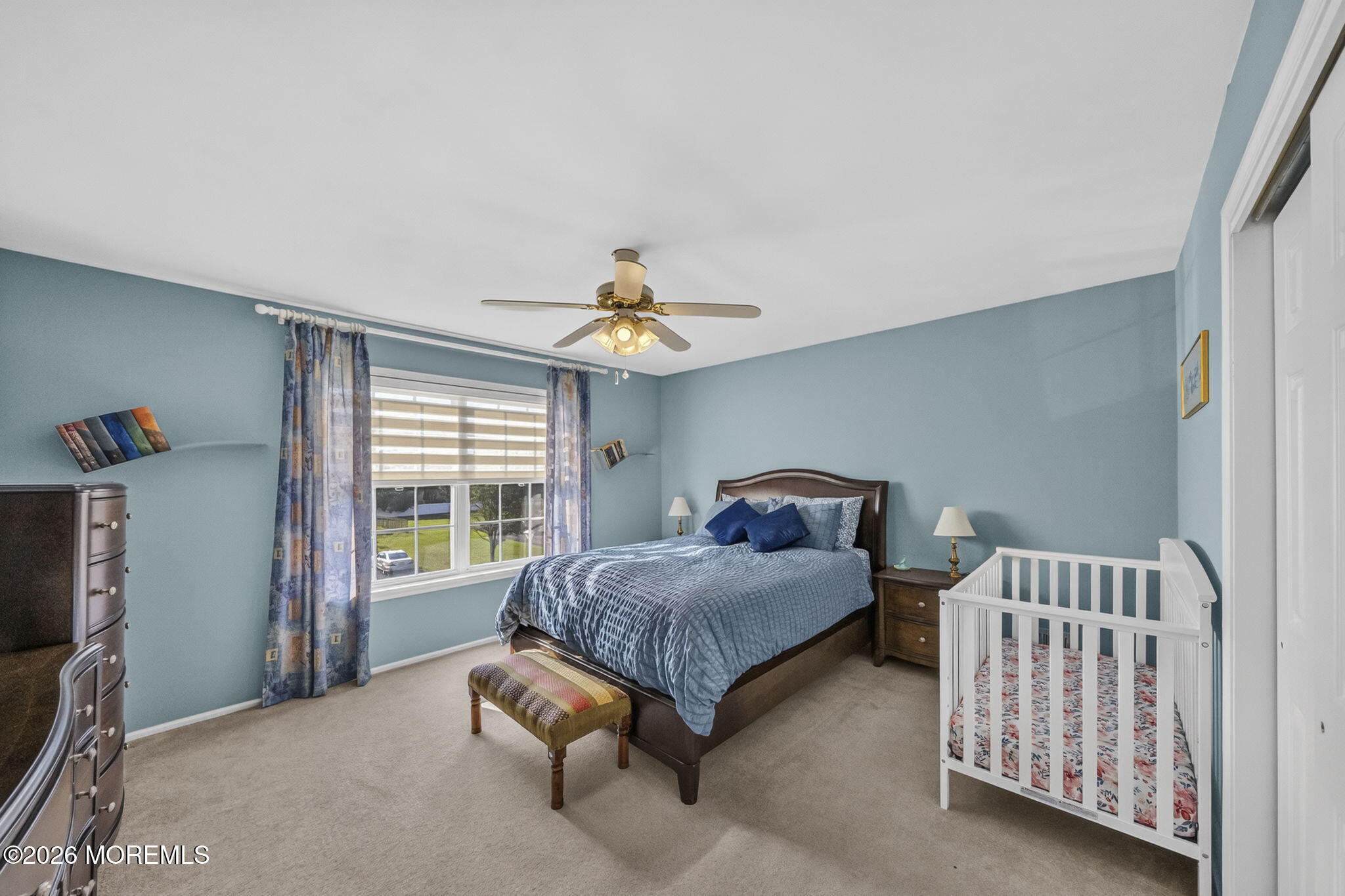 14 Jamesworthy Court Marlboro NJ 07746