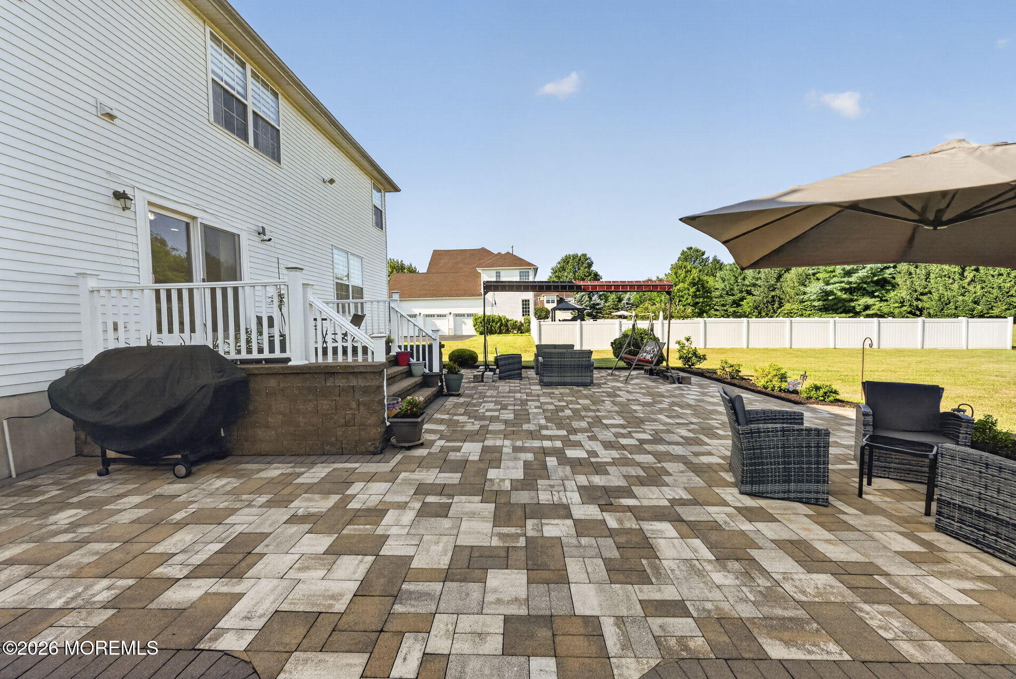 14 Jamesworthy Court Marlboro NJ 07746