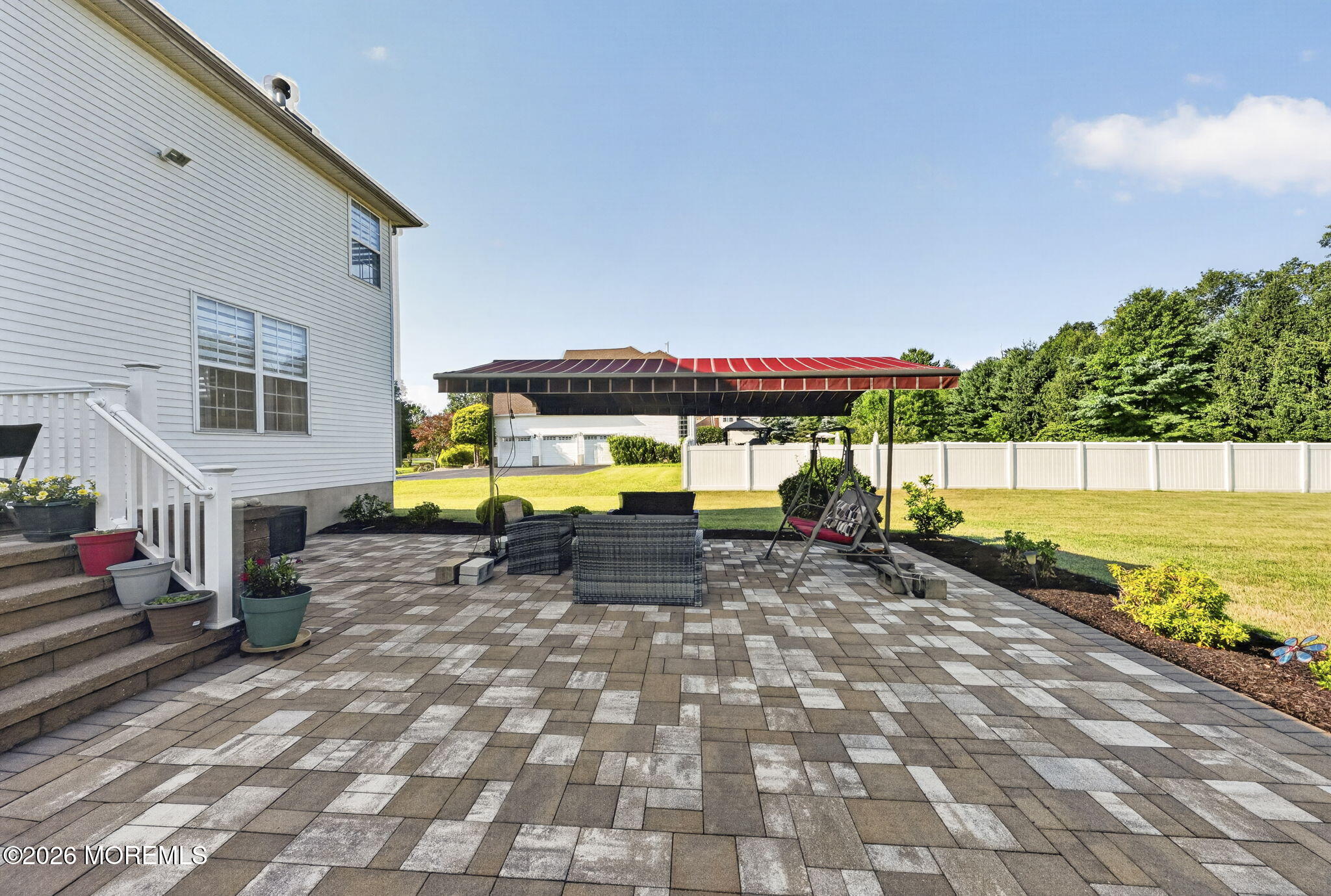 14 Jamesworthy Court Marlboro NJ 07746