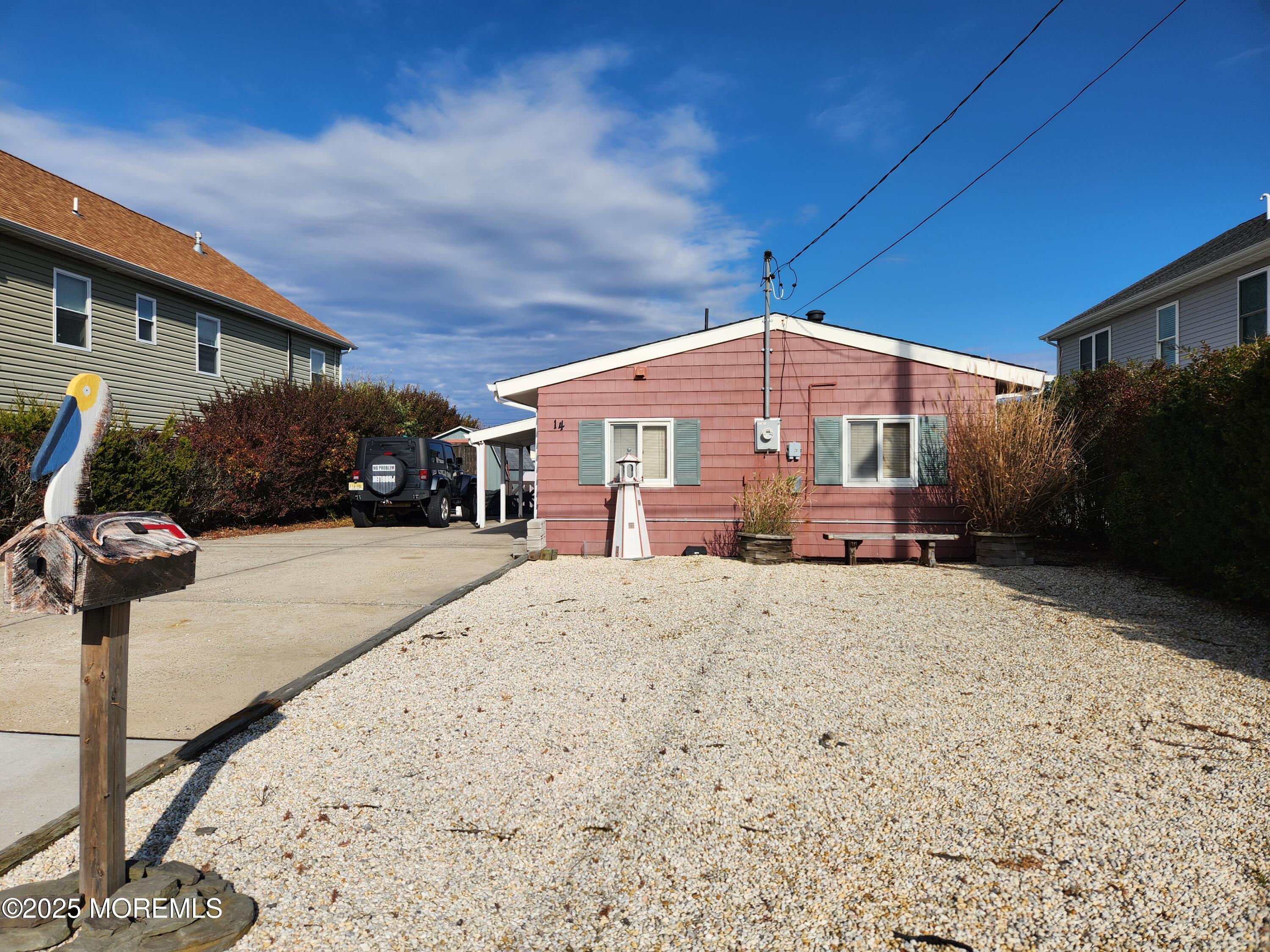 14 W Thames Road Little Egg Harbor NJ 08087