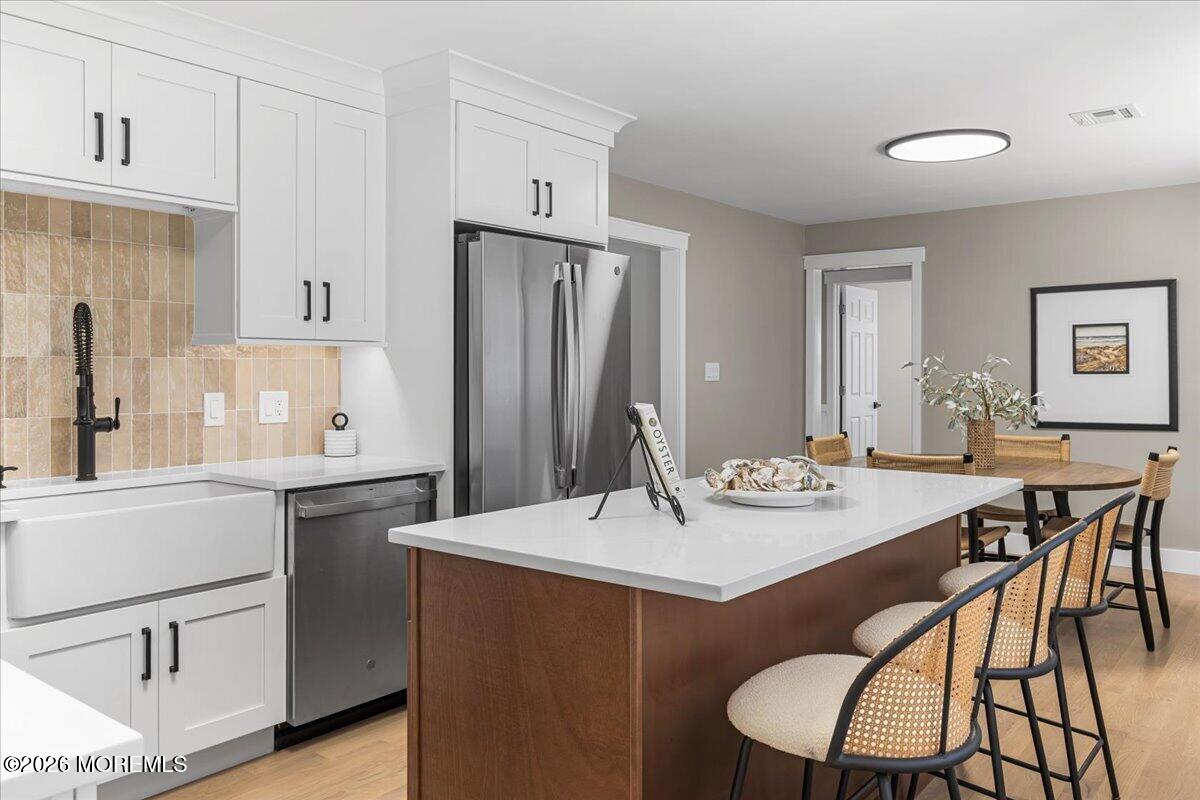1078 Treasure Avenue Manahawkin NJ 08050