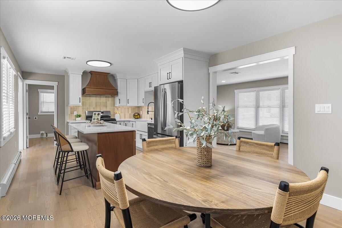 1078 Treasure Avenue Manahawkin NJ 08050