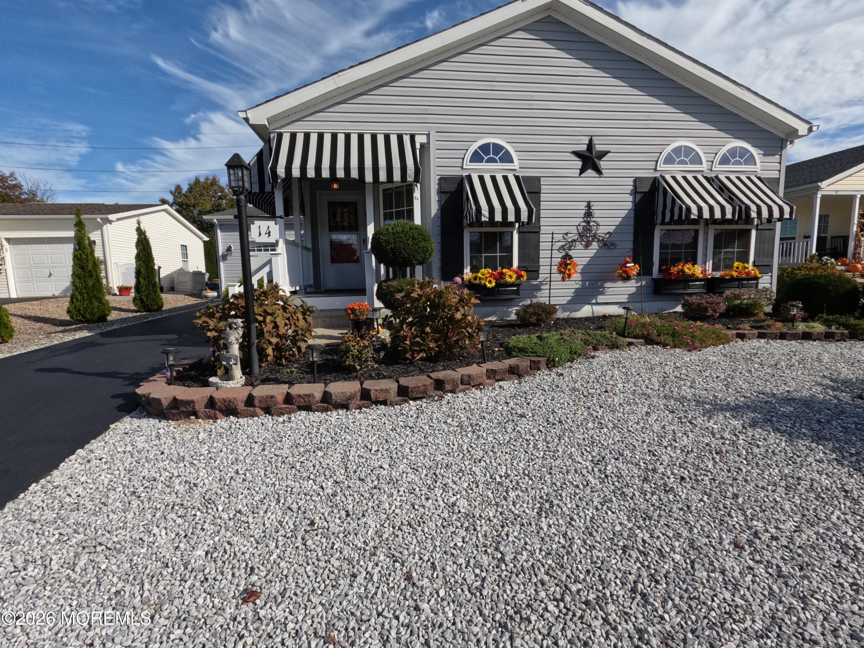 14 Lumberton Avenue Manahawkin NJ 08050