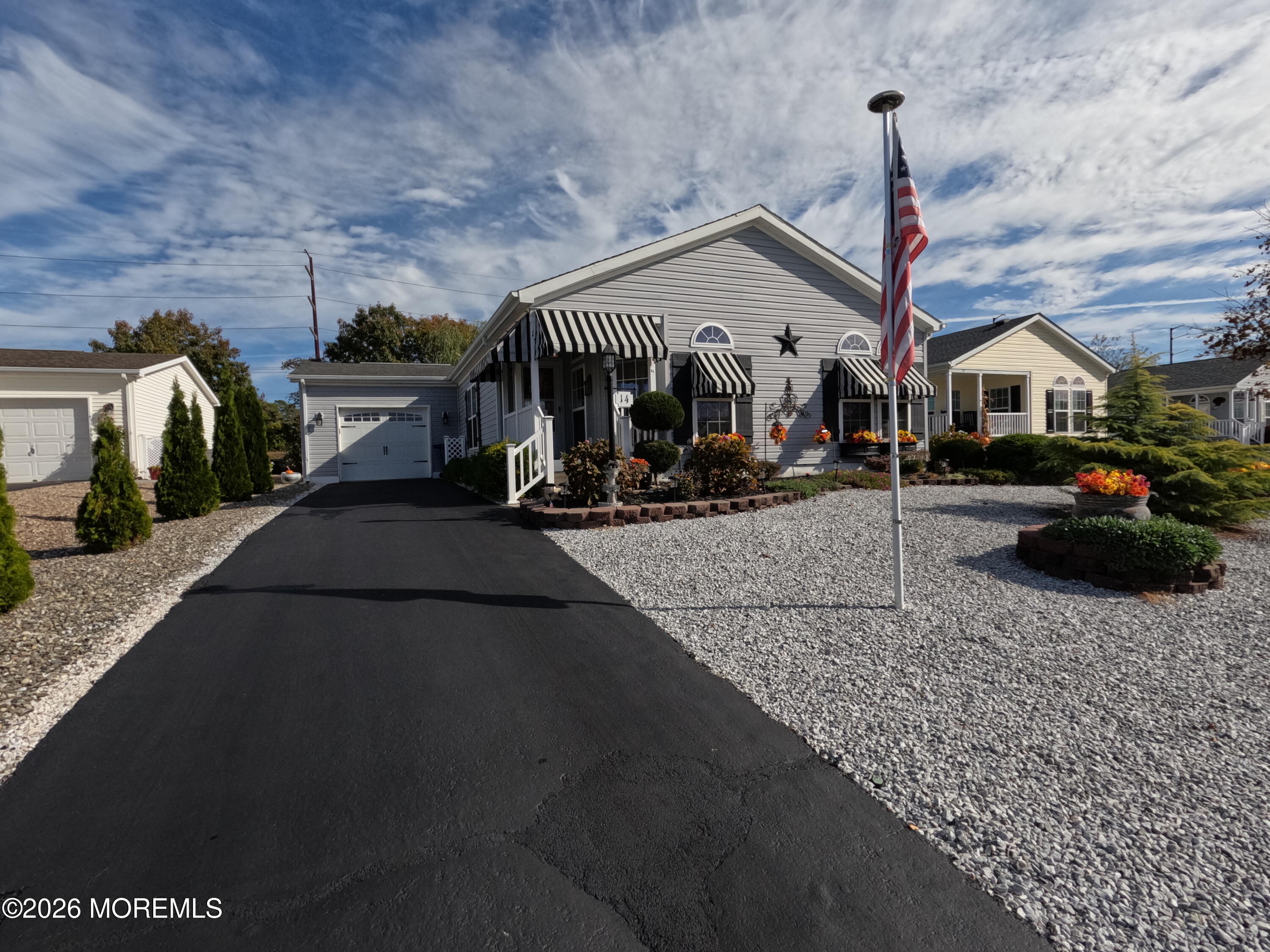 14 Lumberton Avenue Manahawkin NJ 08050