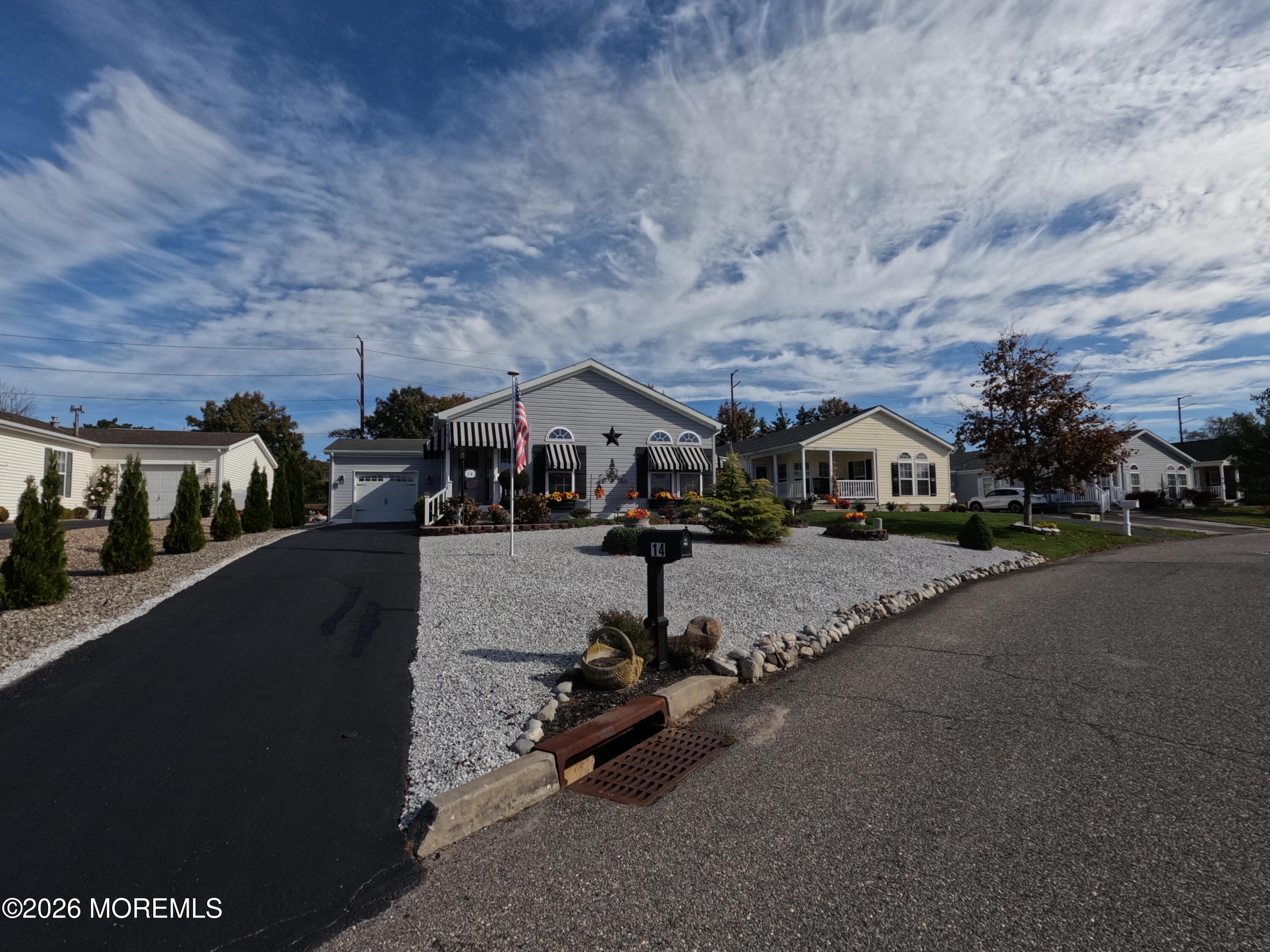14 Lumberton Avenue Manahawkin NJ 08050