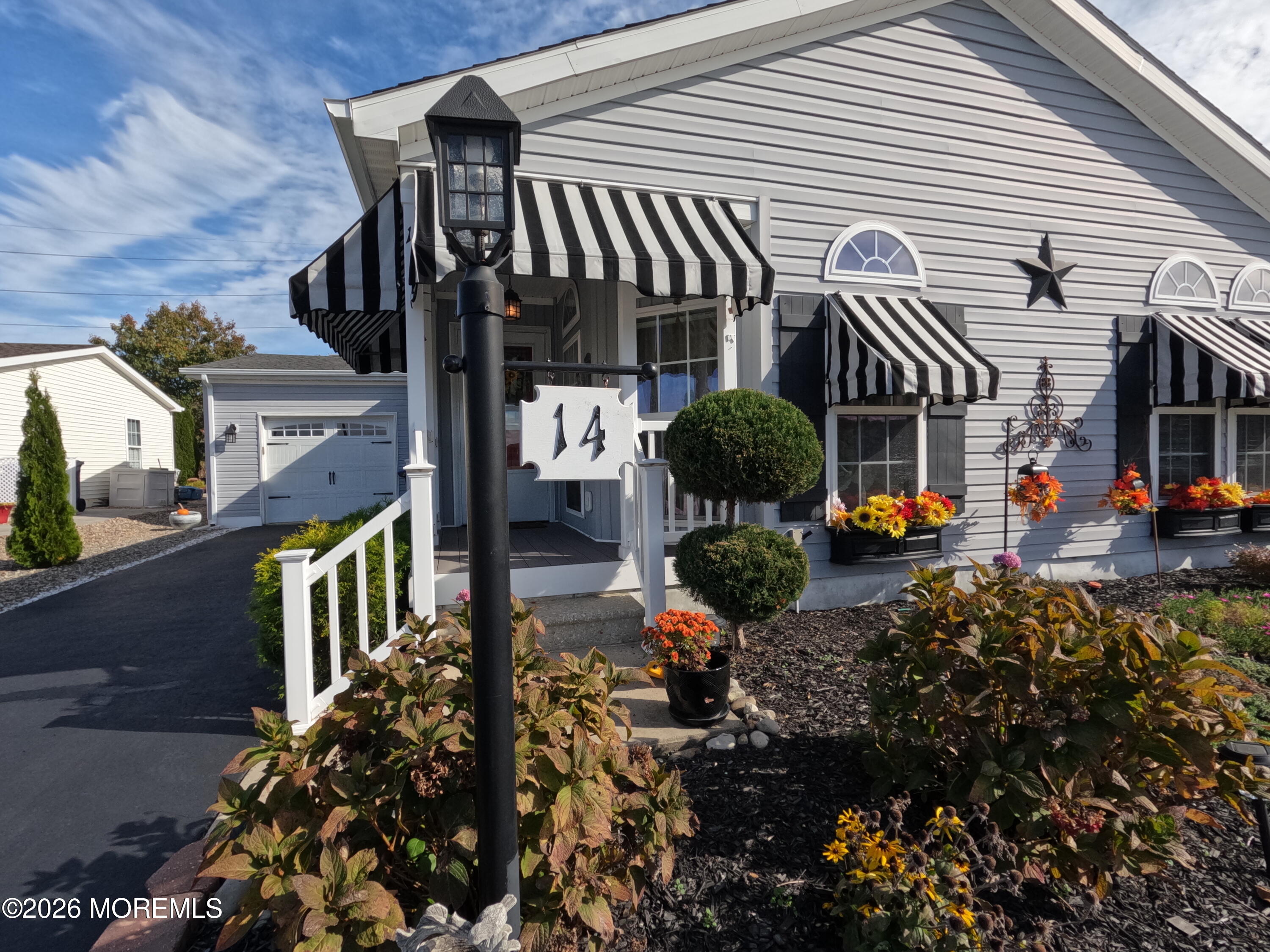 14 Lumberton Avenue Manahawkin NJ 08050