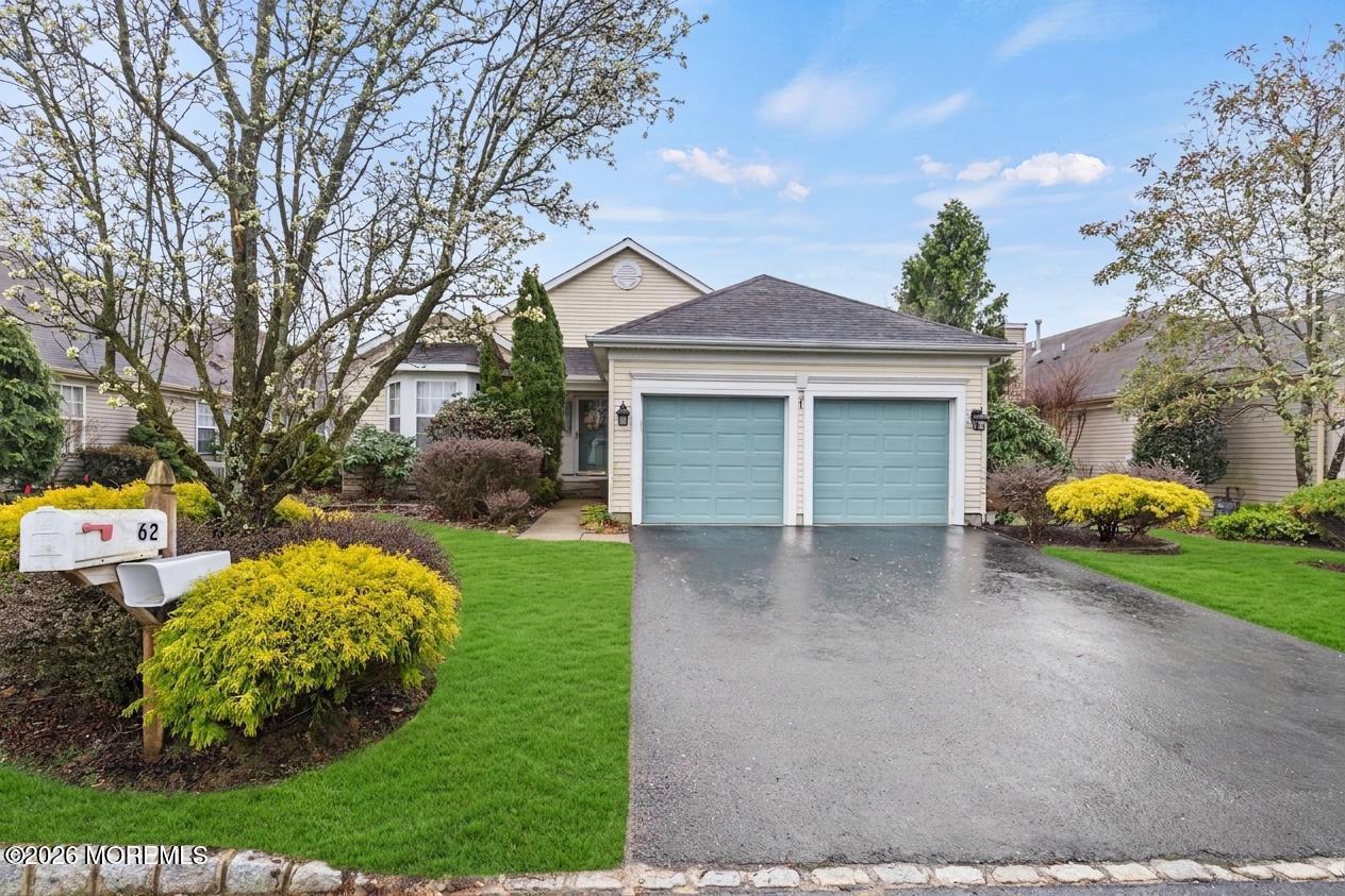 62 Ivy Hill Road Lakewood NJ 08701