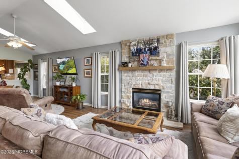 62 Ivy Hill Road Lakewood NJ 08701
