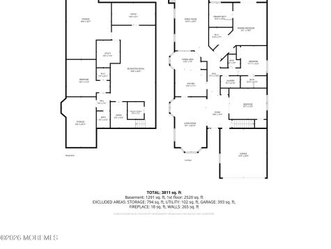62 Ivy Hill Road Lakewood NJ 08701