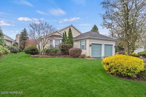 62 Ivy Hill Road Lakewood NJ 08701