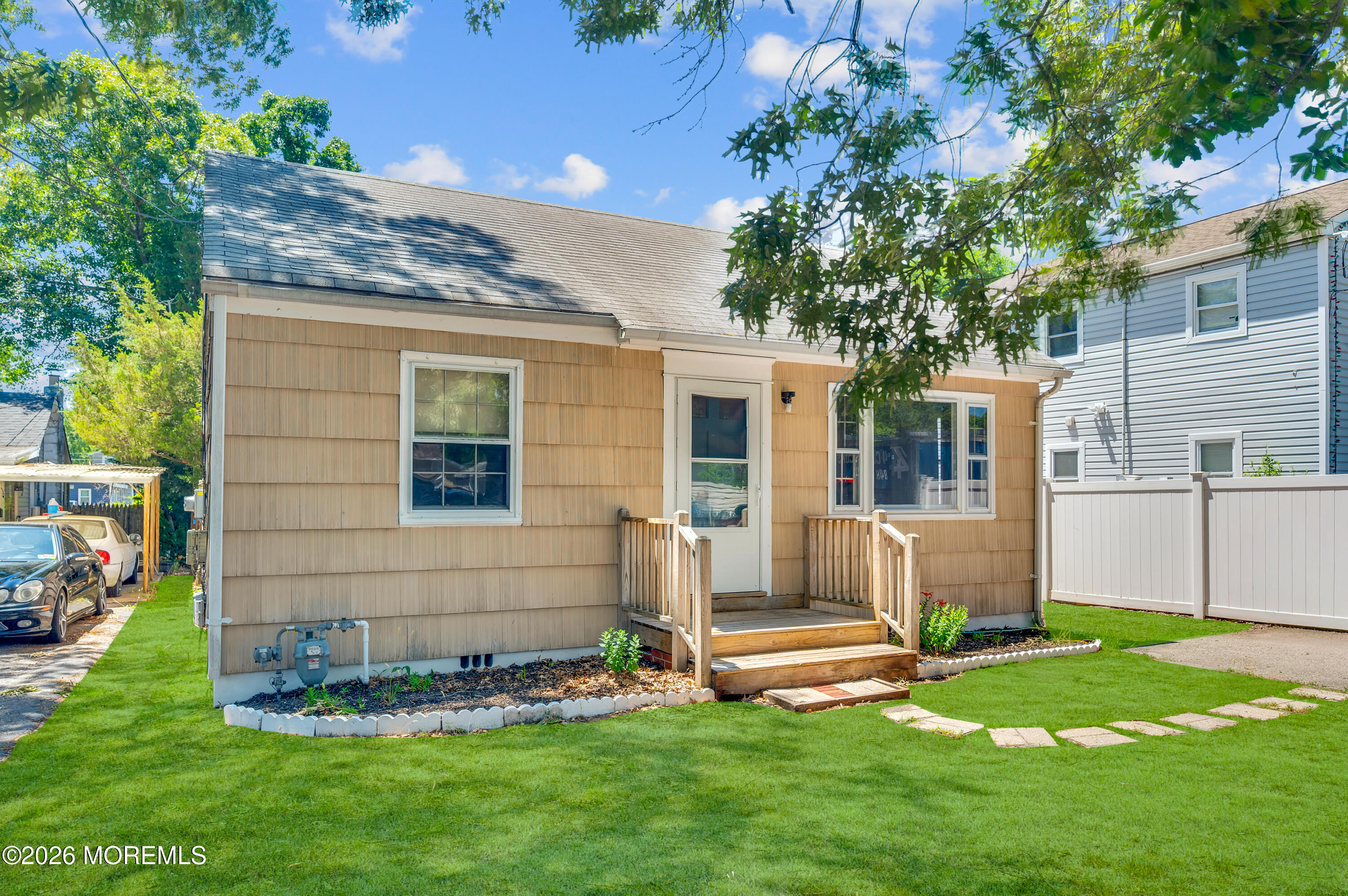 618 Parkside Avenue Toms River NJ 08753