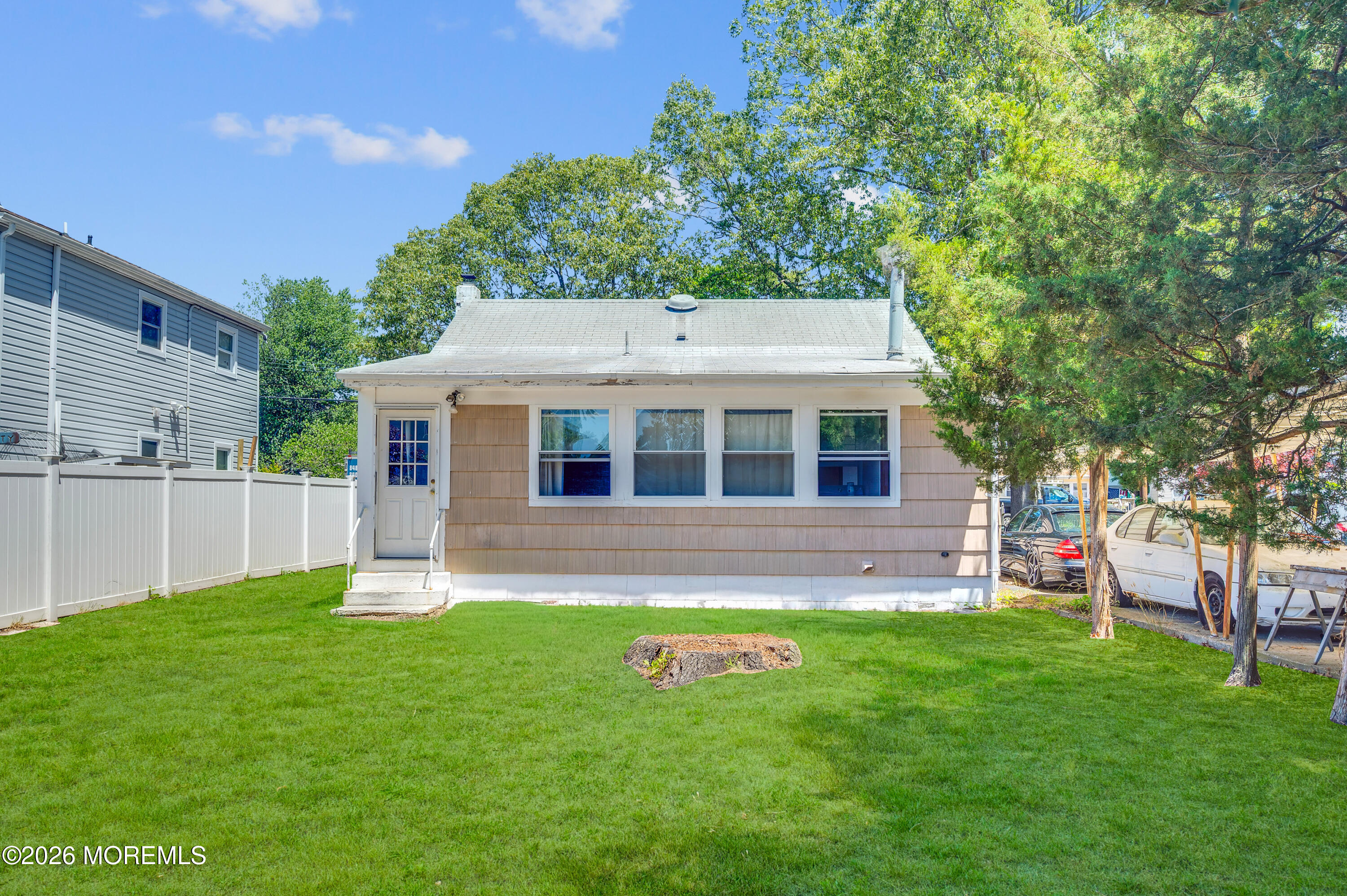 618 Parkside Avenue Toms River NJ 08753