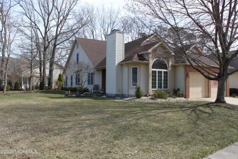 1583 Goldspire Road Toms River NJ 08755