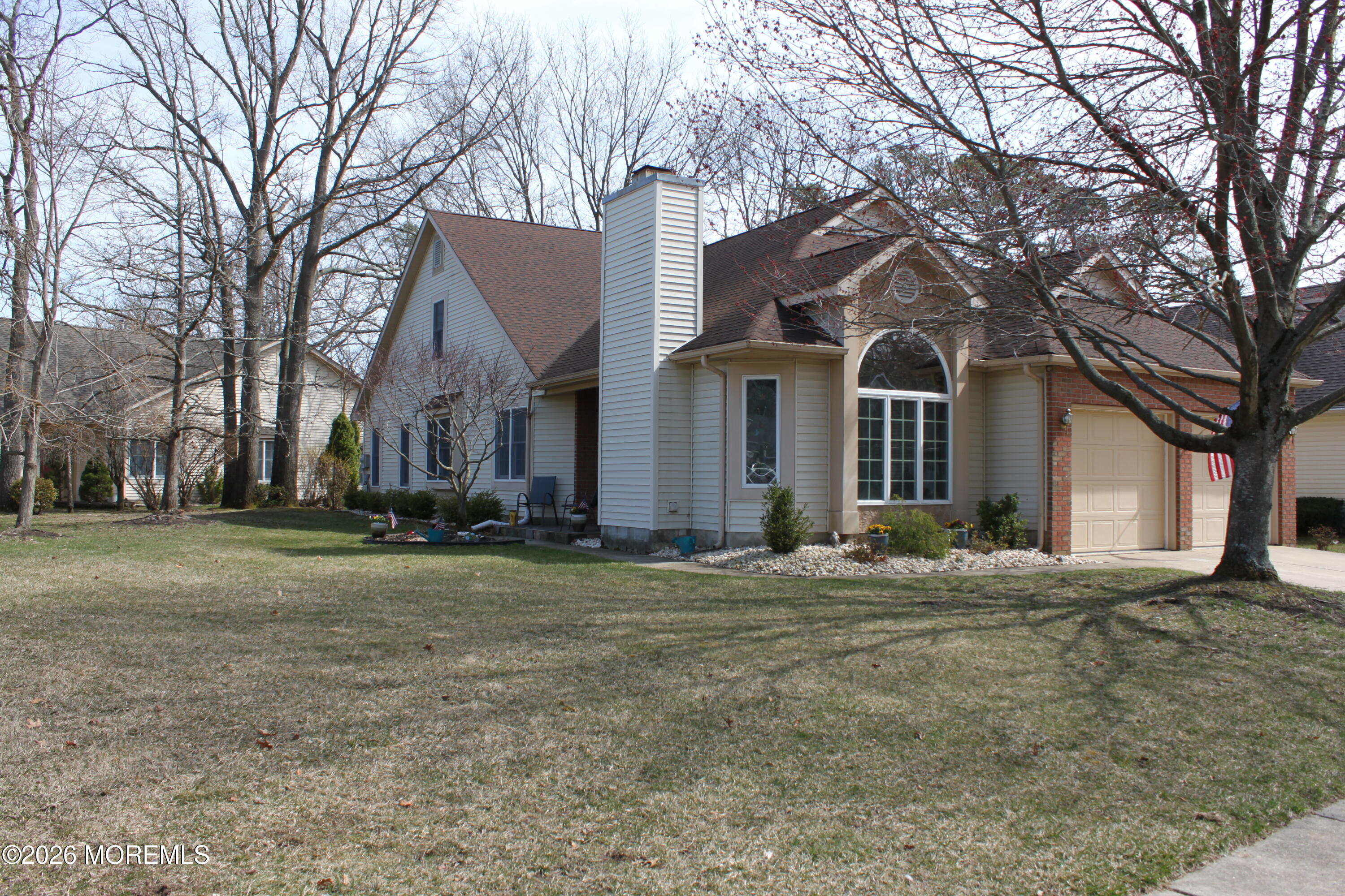 1583 Goldspire Road Toms River NJ 08755
