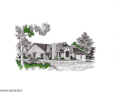 1583 Goldspire Road Toms River NJ 08755