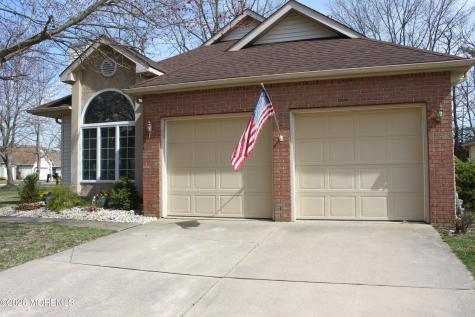 1583 Goldspire Road Toms River NJ 08755