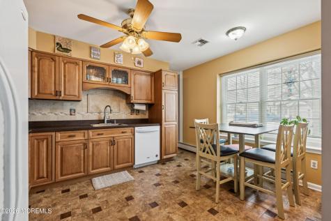 1583 Goldspire Road Toms River NJ 08755