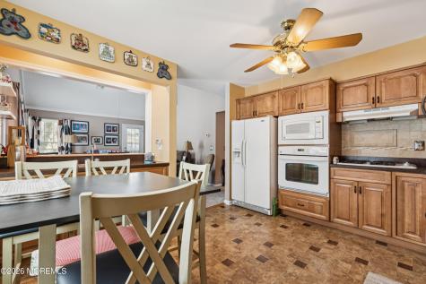 1583 Goldspire Road Toms River NJ 08755