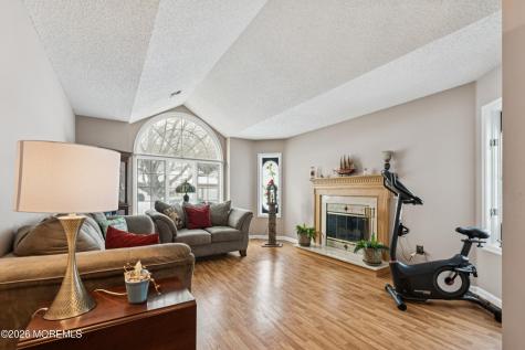 1583 Goldspire Road Toms River NJ 08755