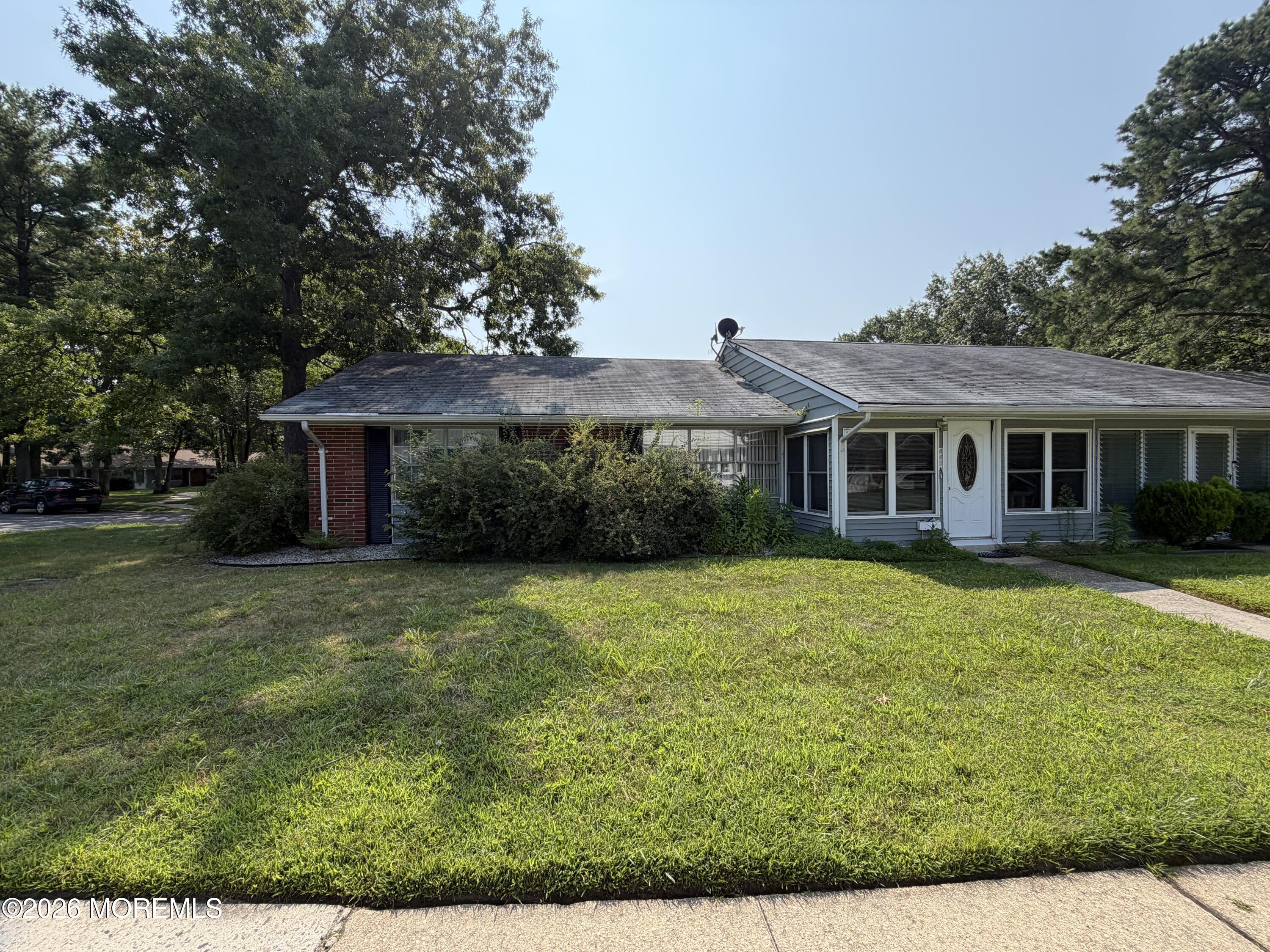 446A Cheshire Court Lakewood NJ 08701