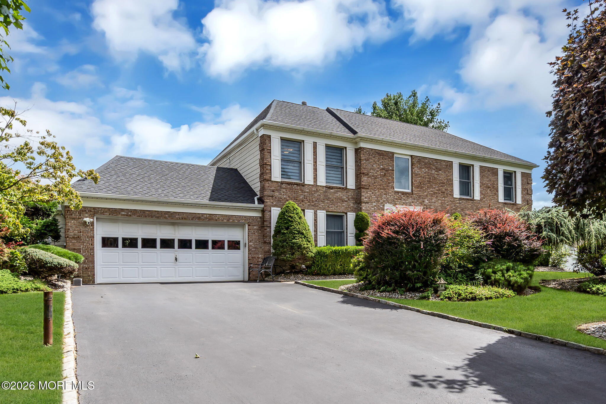 4 Plowshare Court Marlboro NJ 07746