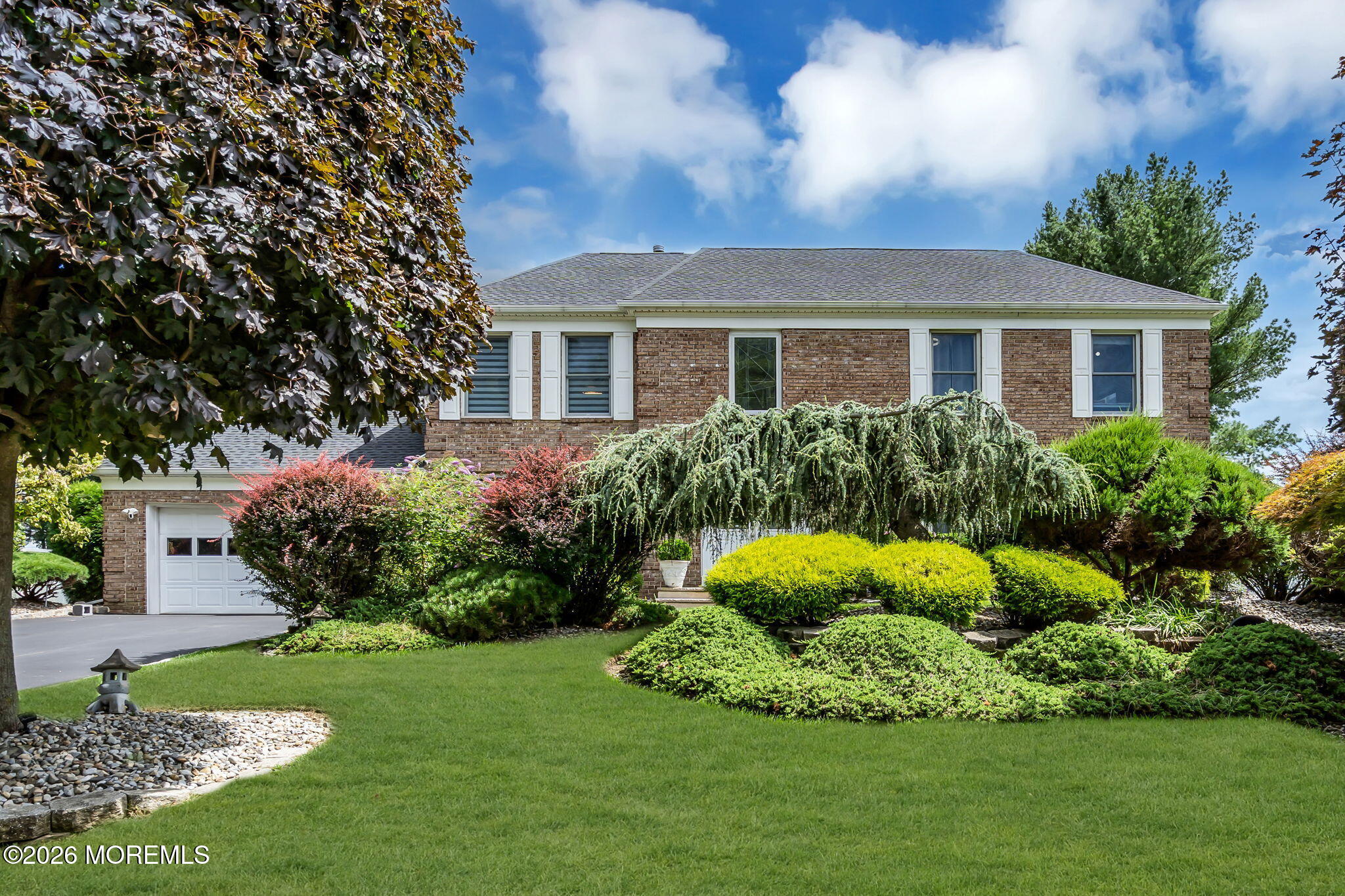 4 Plowshare Court Marlboro NJ 07746
