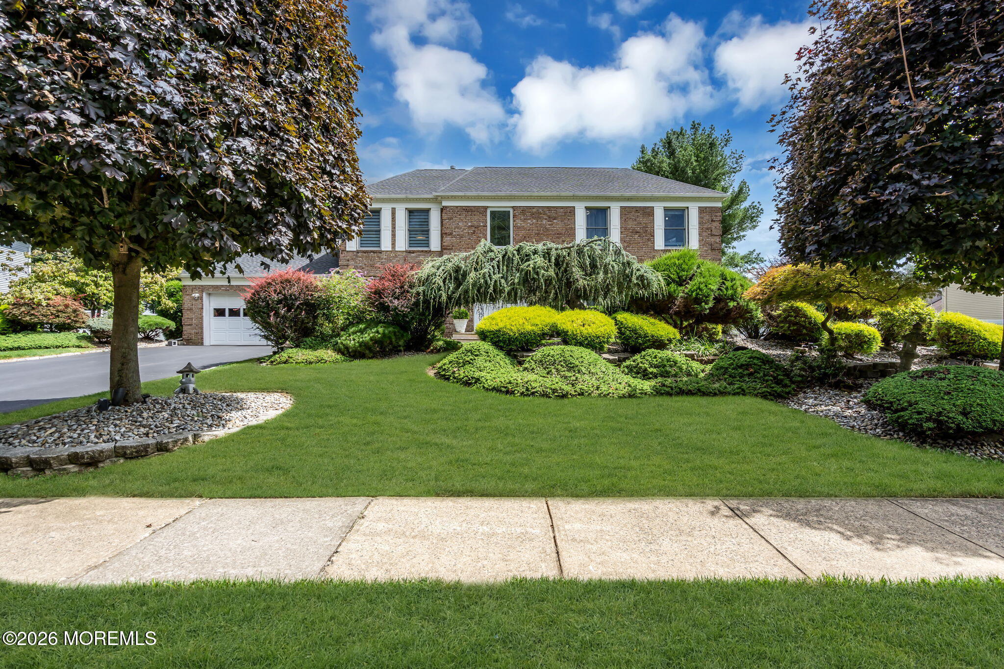 4 Plowshare Court Marlboro NJ 07746